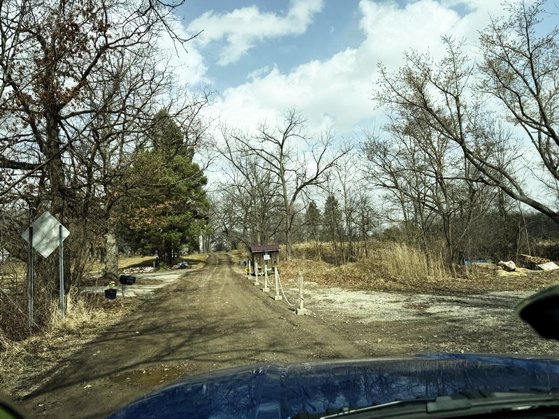Genesee Hills Golf Course - March 15 2025 Photo